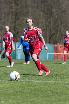 Bild 353 - F VfL Oldesloe II - SG Holstein S�d : Ergebnis: 0:15